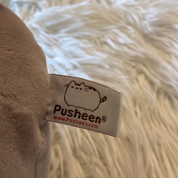 Pusheen Unicorn size 10” excellent condition see pictures no rips,smell, stains. - Picture 6 of 7
